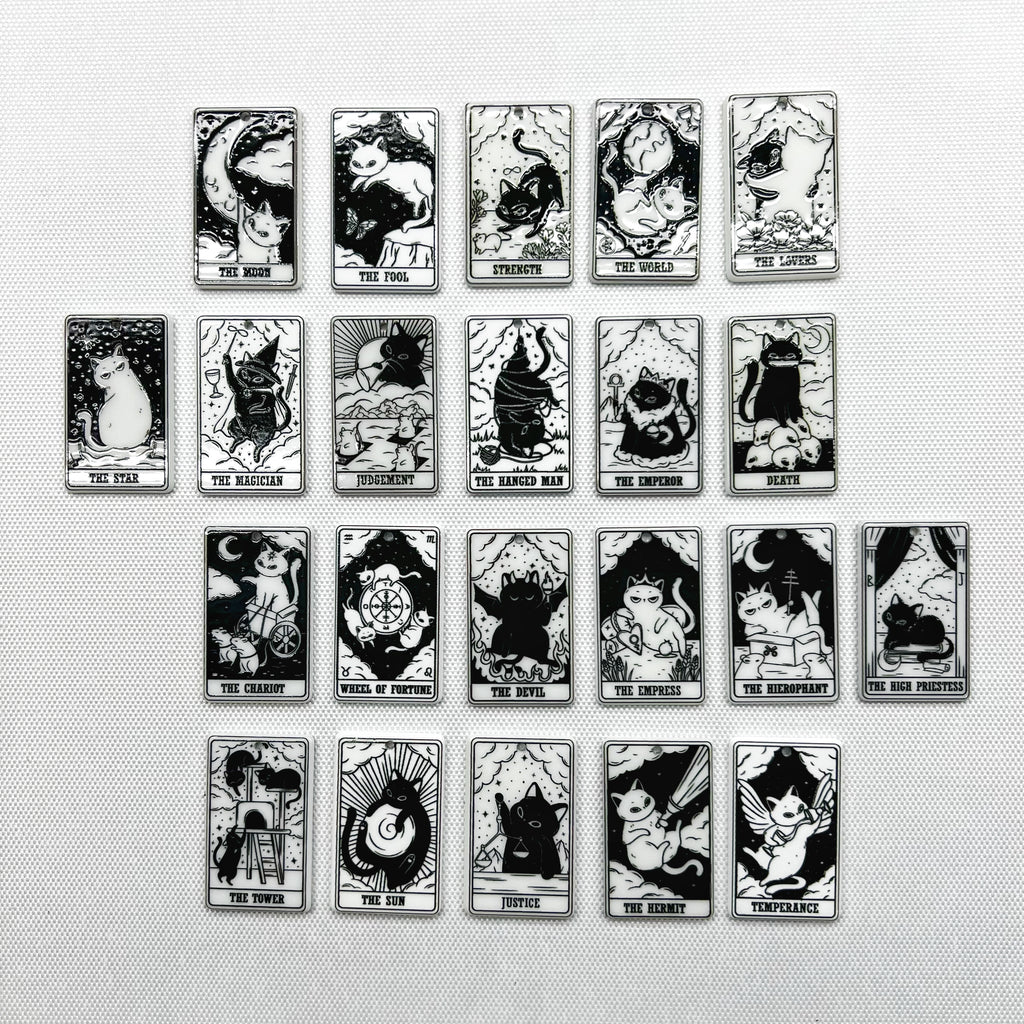 Kitty Tarot